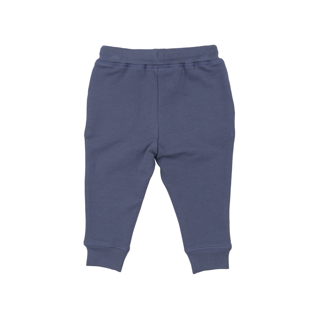 Toddler boy jogger