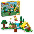 LEGO Bunnie’s Outdoor Activities 77047 | Animal Crossing