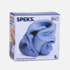 Speks Calming Focus putty Twilight Box