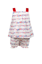 Old Glory Bloomer Set by the Proper Peony