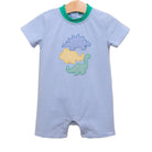 Dinosaur one piece for boys