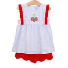 Summer clothes for girls 