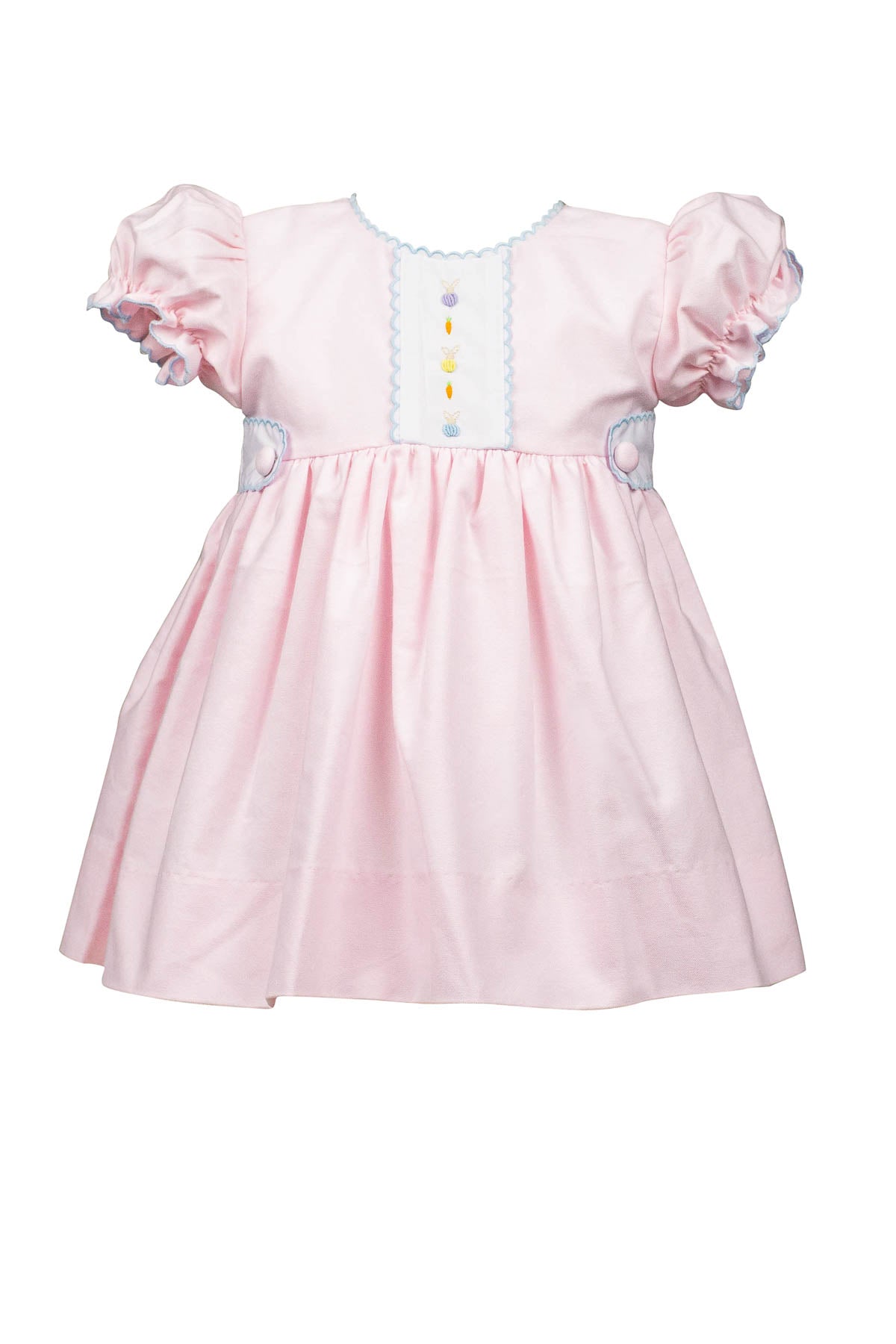 Easter dress for girls
