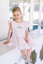 Toddler Girl Clothes