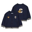 Toddler boy jacket