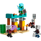 Lego Minecraft