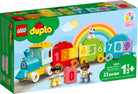 Lego Duplo Building set