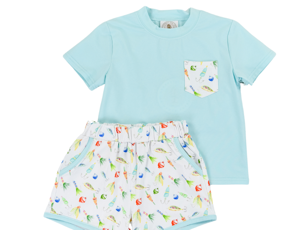 Toddler Boy Clothes