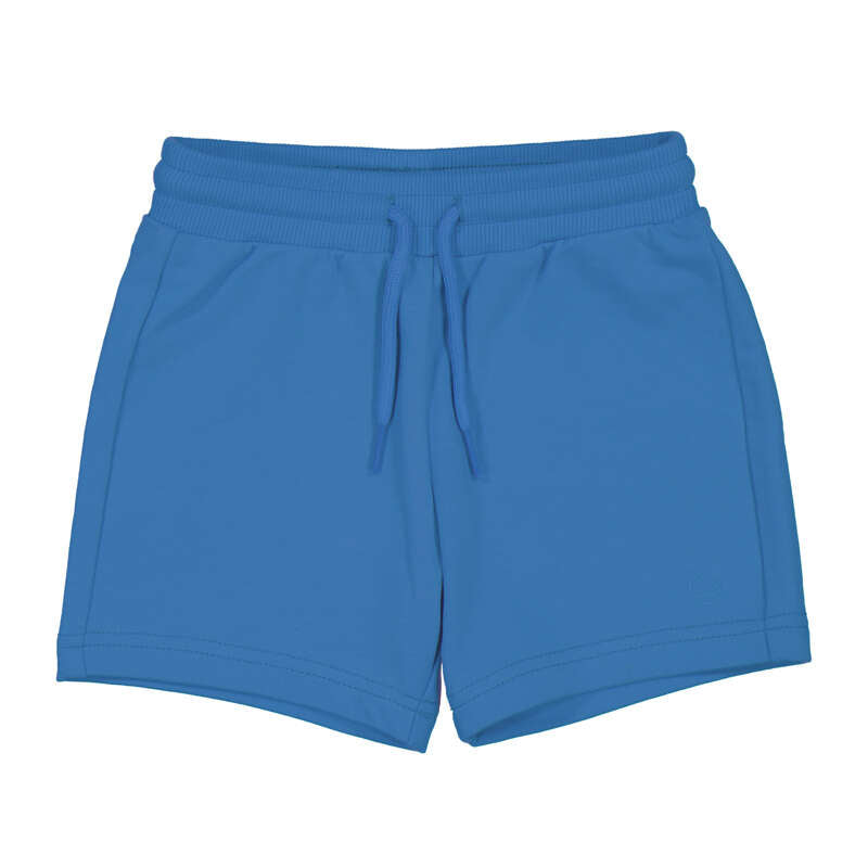 Boys Basic Blue Shorts by Mayoral