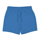 Boys Basic Blue Shorts by Mayoral