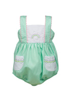 Mariana Mint Rainbow Girl Bubble by the Proper Peony
