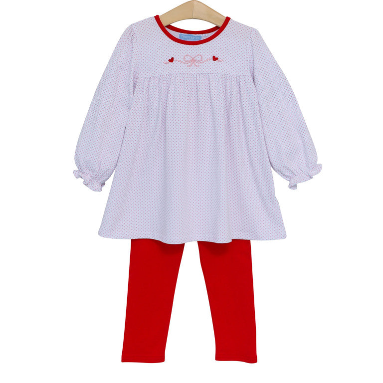 Toddler Girls Clothes| Cute as Buttons