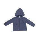 Zip up hoodie toddler boy