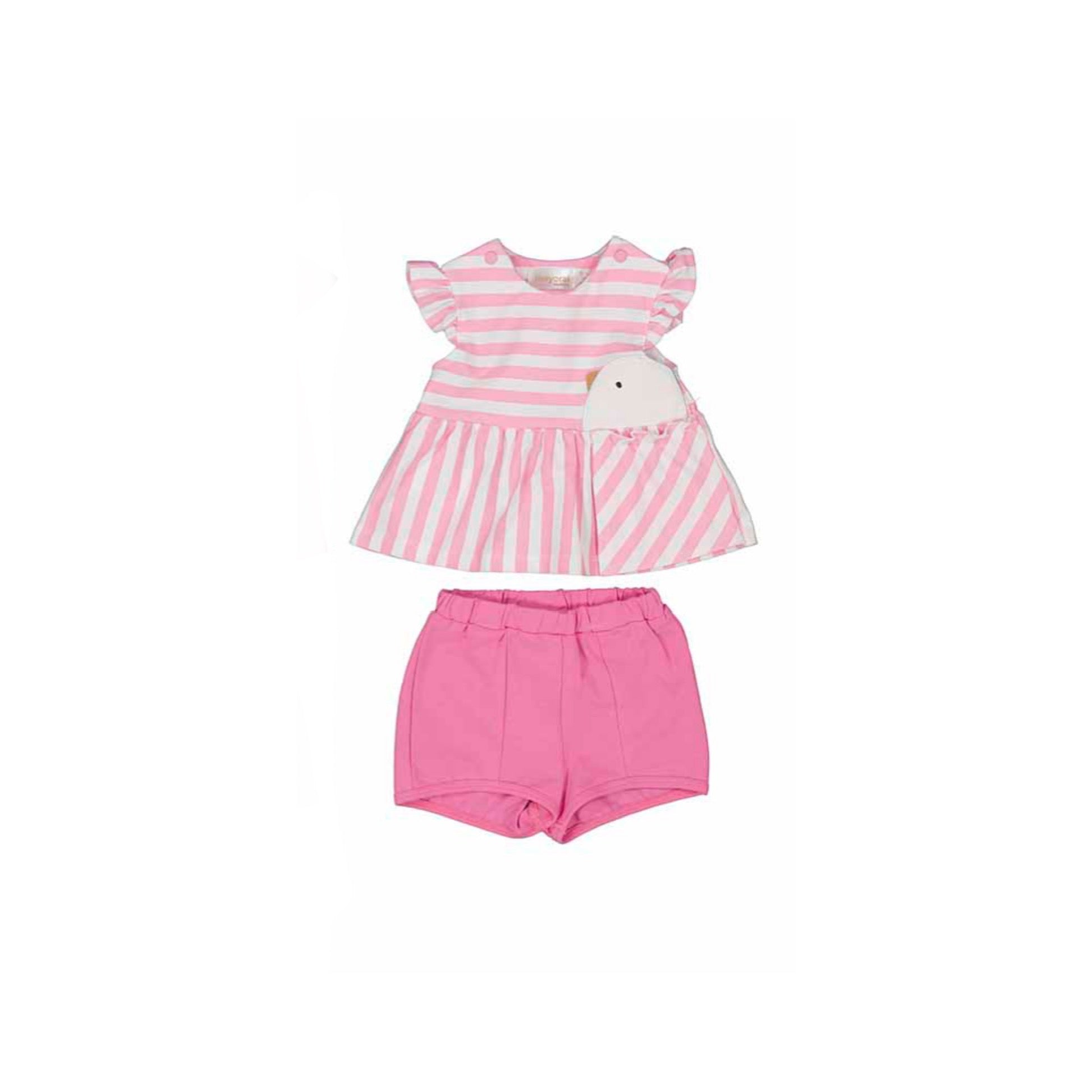 Mayoral Baby Girl Clothing
