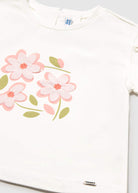 Close up of Blossom Graphic