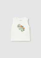 mayoral boys lizard tank top