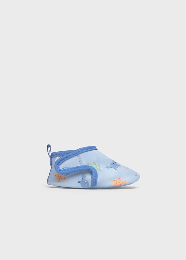 Mayoral boys lightweight swim shoes