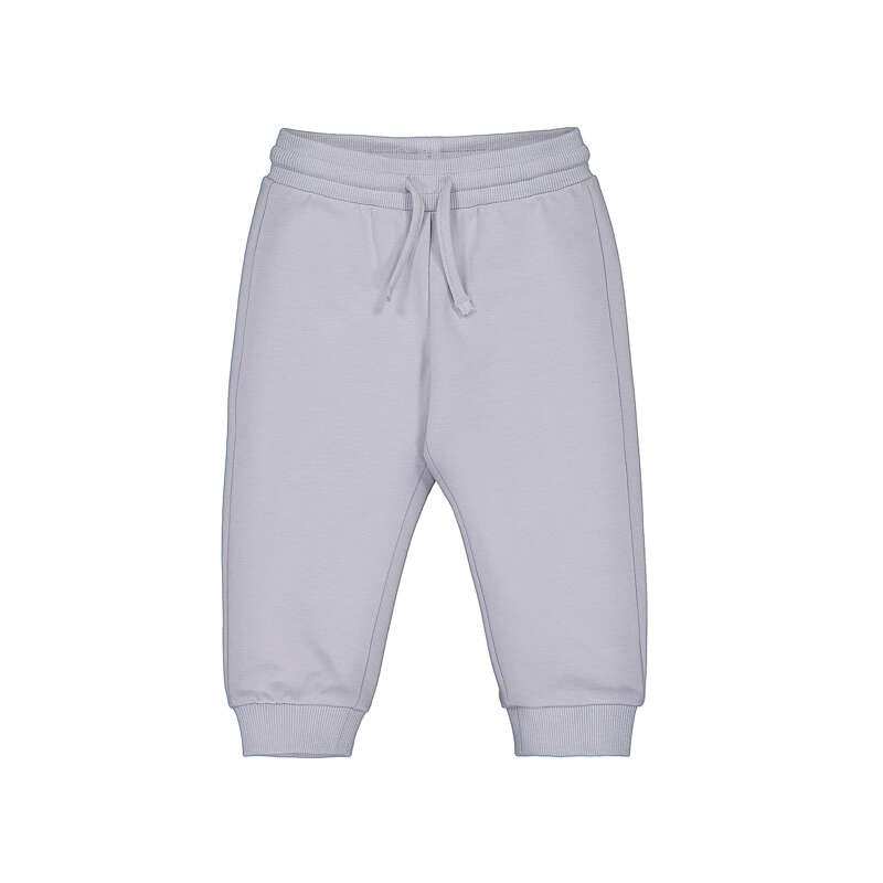 Mayoral Toddler Boy Grey Joggers