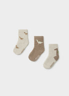 Mayoral Dino Socks for Boys 
