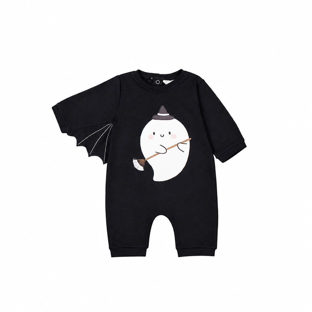 Ghost Outfit for Baby
