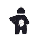 Ghost Outfit for Baby