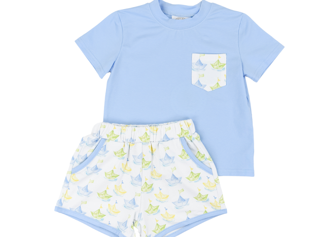Toddler Boy Clothes