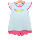 Toddler Girl Clothing