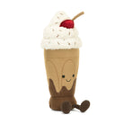 Amuseables Marin Chocolate Milkshake 