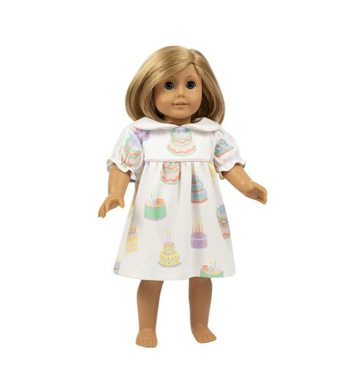 beaufort bonnet birthday dress The Beaufort Bonnet Company SS Polly Play Dress Piece of Cake JAGS SHOP