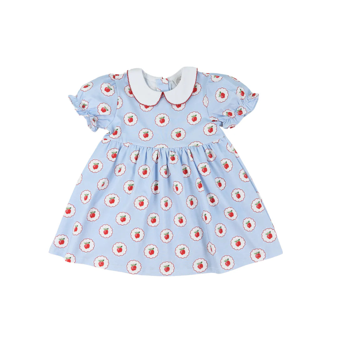 dress baby classic First Day Girls Collins Classic Dress by Cypress Row 2T