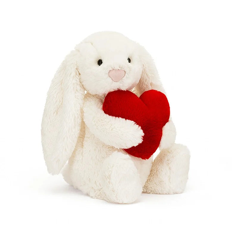 Shop Jellycat Valentine Plush Cute as Buttons