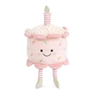 Jellycat birthday cake / Cute as Buttons