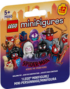 LEGO Spider-Man Across the Spider-Verse minifigures 71050 - collectible blind box series