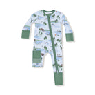 Lake Life Angel Dear Romper