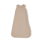 Smoke gray bamboo sleep bag by Angel Dear for babies 0-6 months
