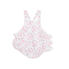 Cameo Ballet Slippers Sunsuit Angel Dear