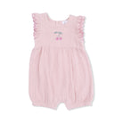 Cherry Scallop Shortie Angel Dear