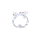Baby girl knot headband