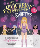 Swifties Sticker Book