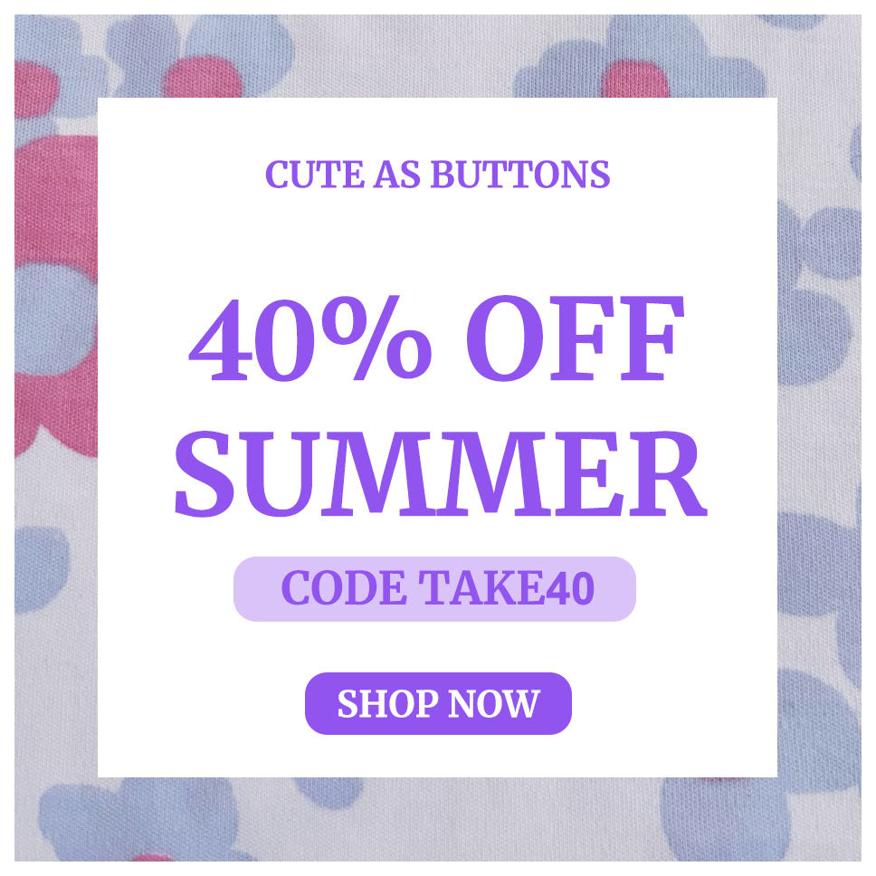 Baby Store, Baby Monogramming Gifts Boutique | Cute as Buttons