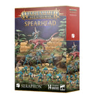 Seraphon Spearhead Starscale Warhost Warhammer Age of Sigmar