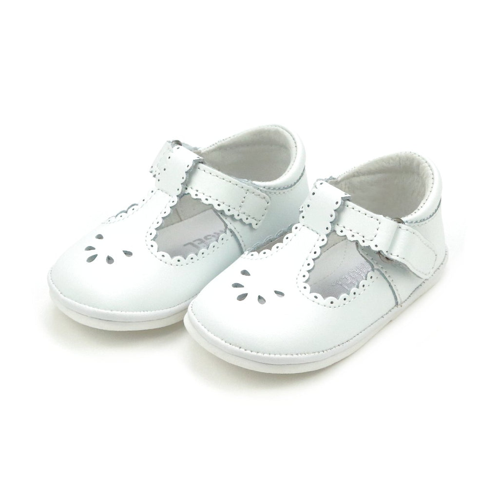 mary janes, lamour shoes, dottie shoes, crib shoes, baby girl nary jane, best baby boutique, girl shoes