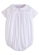 little english, london bubble, rose design, little english retailer, baby girl clothing