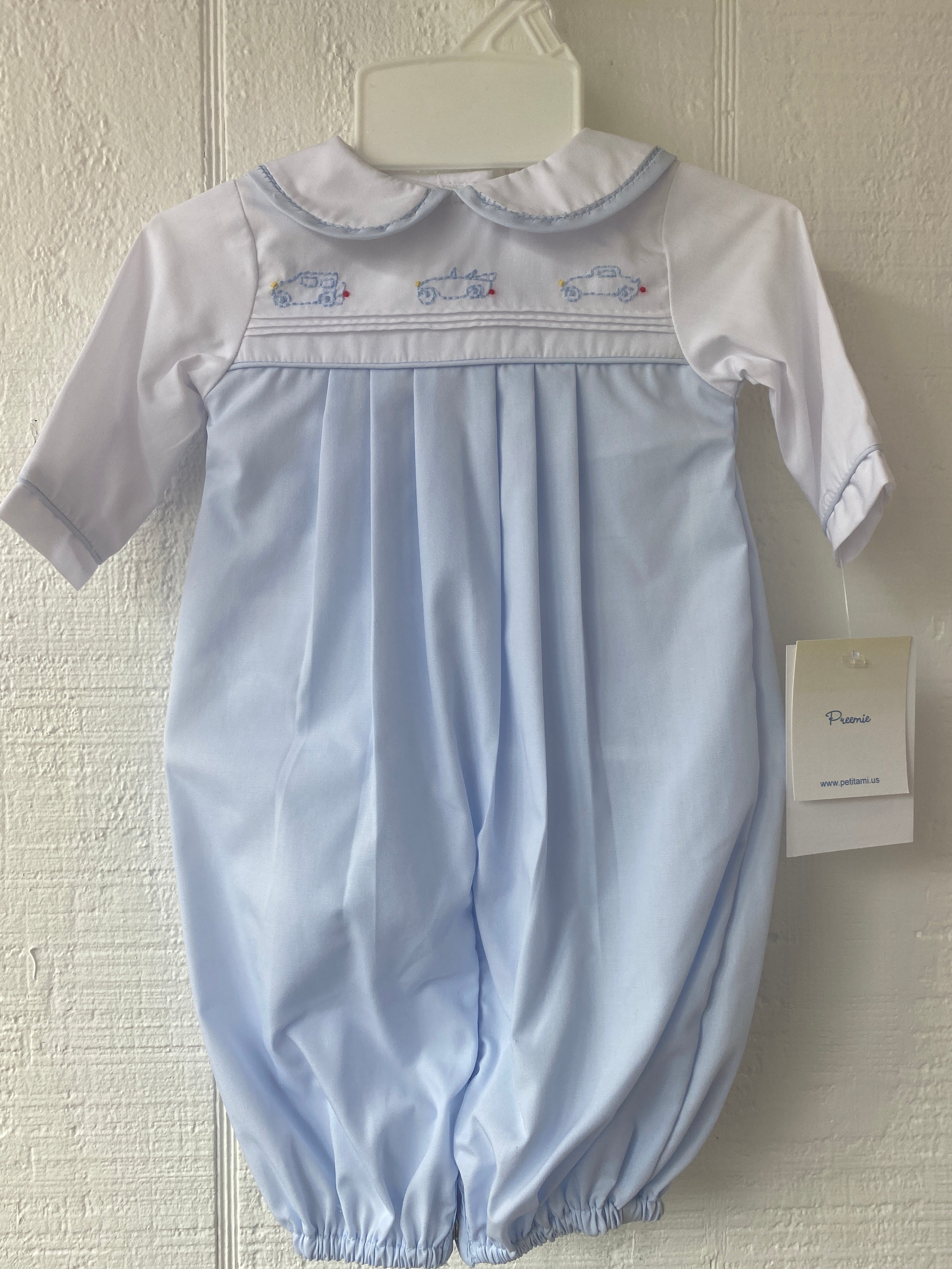petit ami, preemie boy clothing, best baby boutique, classic childrens clothing
