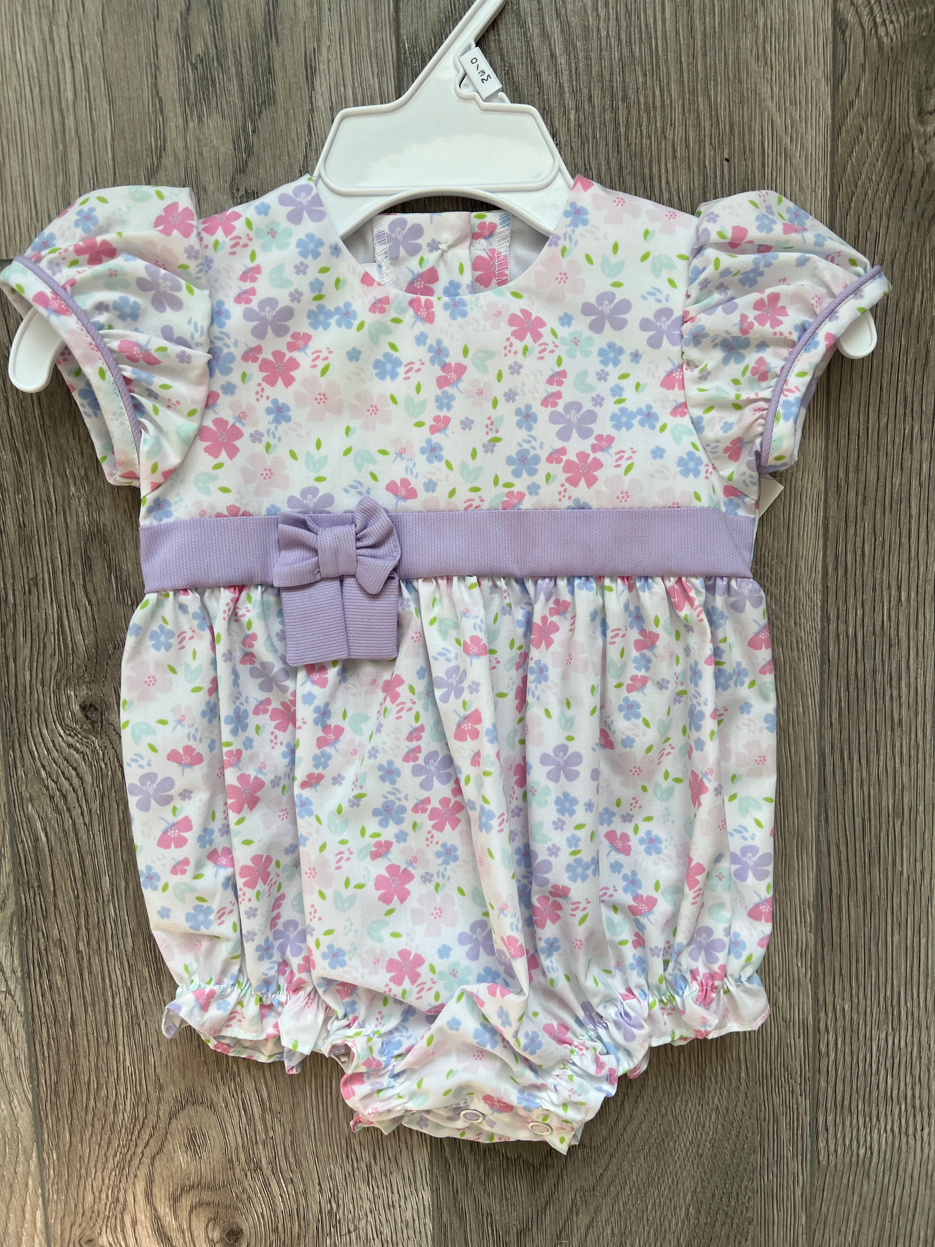 zuccini kids, baby girl bubble, cute girl clothing, classic childrens boutiwue