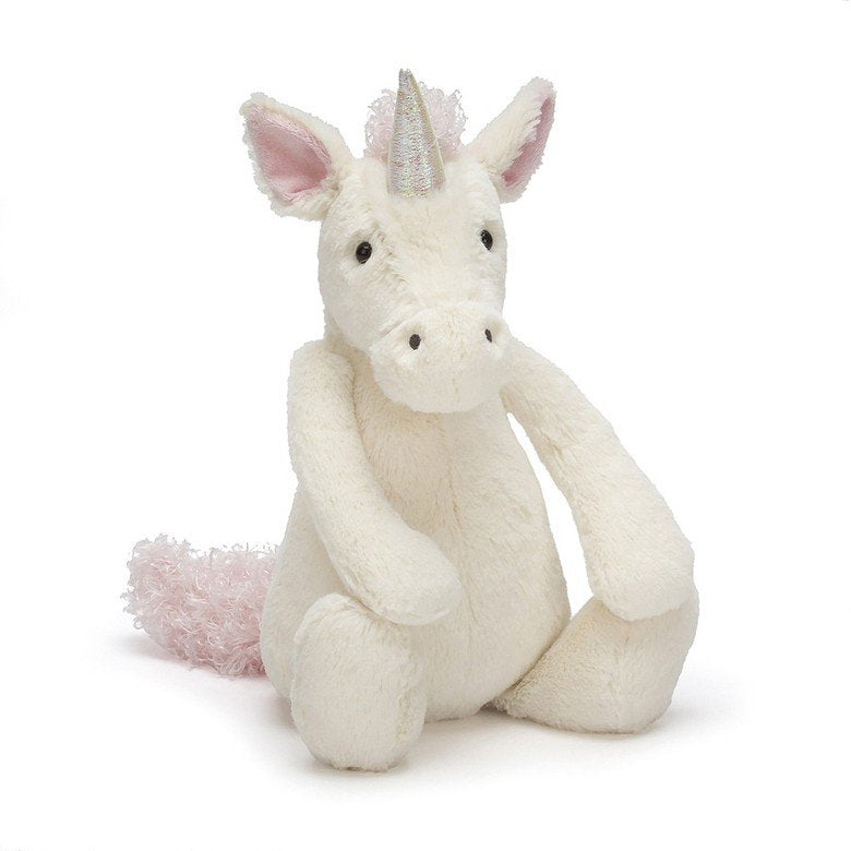 jelly cat, unicorn, plush, baby toys, baby gift