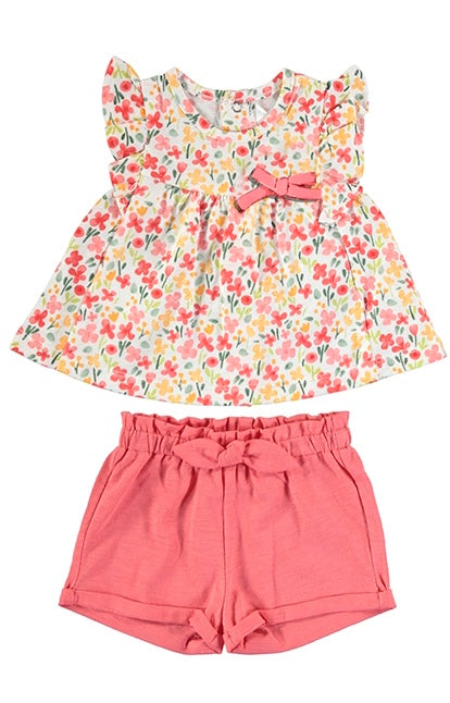 mayoral, cute baby girl clothing, adorable baby clothes, baby gift, classic childrens clothing, baby boutique