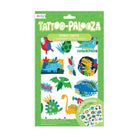 ooly, tattoo palooza, dinosaur temporary tattoos, best baby boutique, stocking stuffers for kids