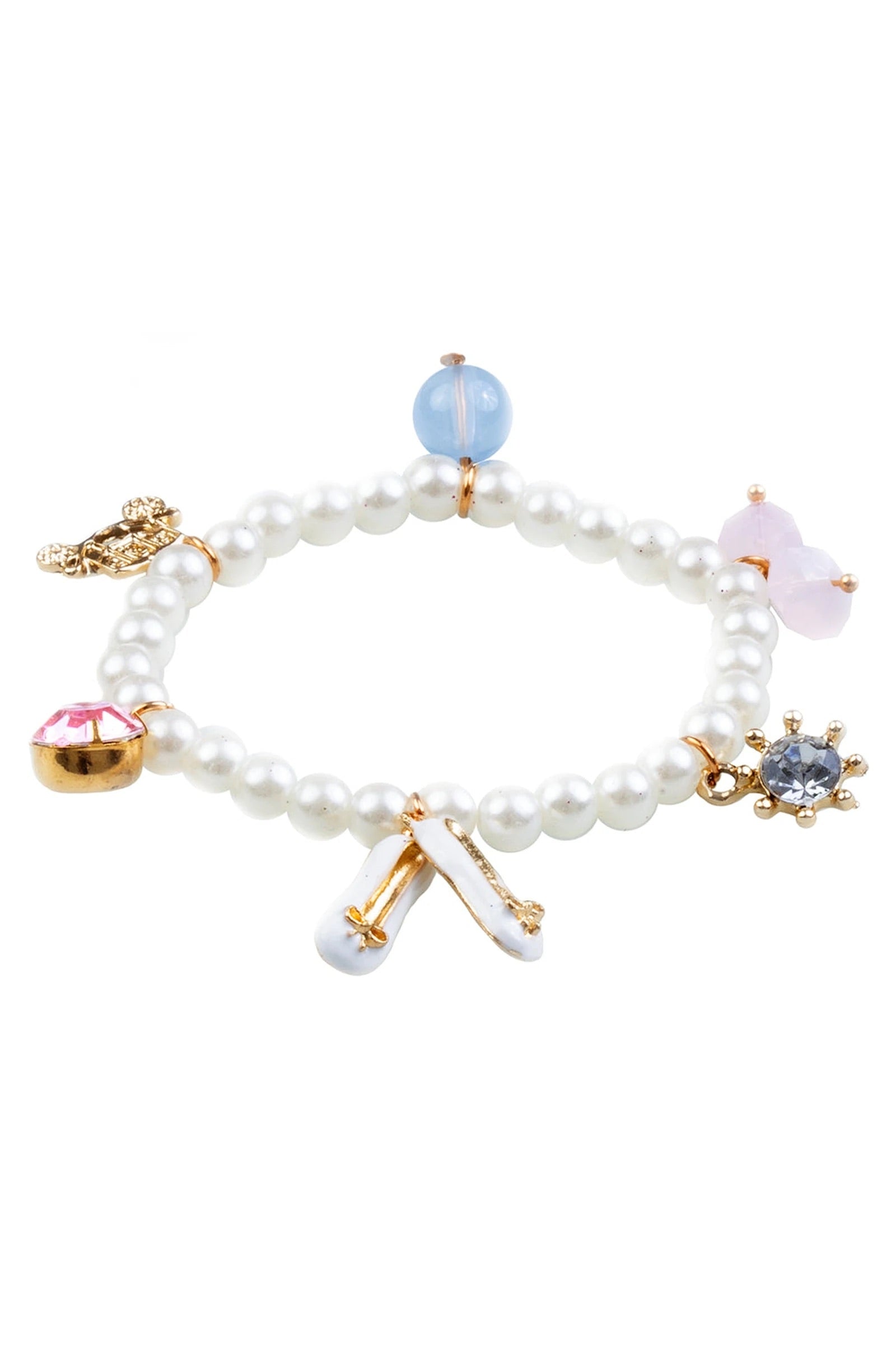 perfectly charming bracelet, girl accessories, girl bracelet