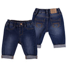 mayoral, denim pants, baby boy clothinng, cute baby clothes, jeans for baby, baby boy jeans, baby gift, best baby boutique